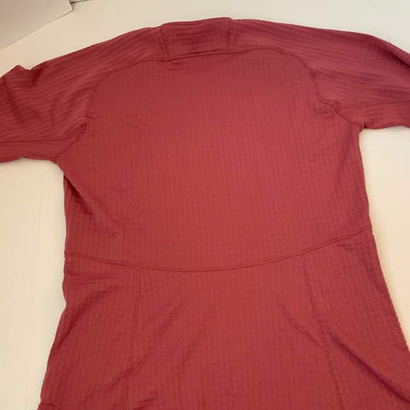 Women’s PATAGONIA Shirt Large - Picture 5 of 7